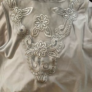 Cinema Etoile Gown Size Small